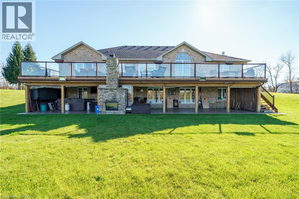 1140 RIVER Road, Cayuga, Ontario, N0A1E0 — Photo 4