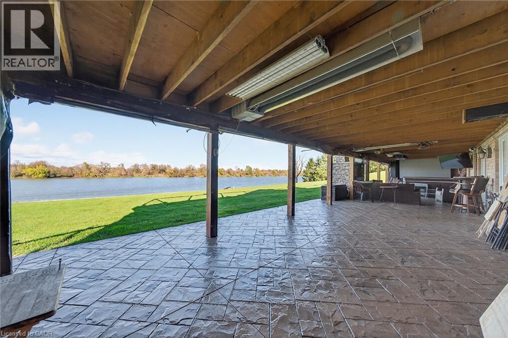 1140 RIVER Road, Cayuga, Ontario, N0A1E0 — Photo 41
