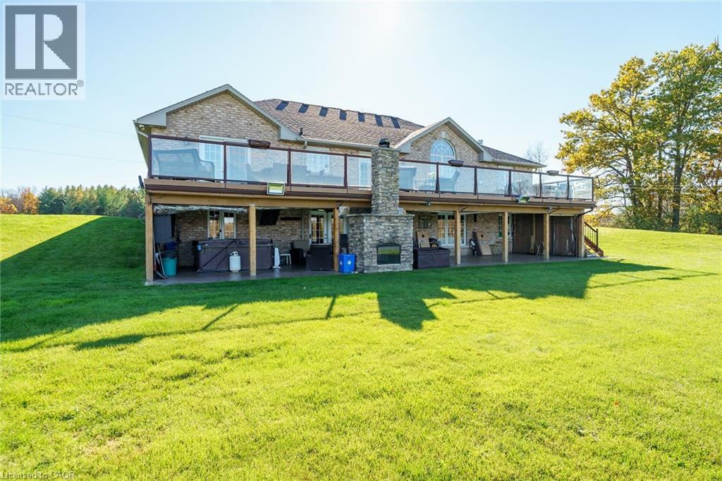 1140 RIVER Road, Cayuga, Ontario, N0A1E0 — Photo 42