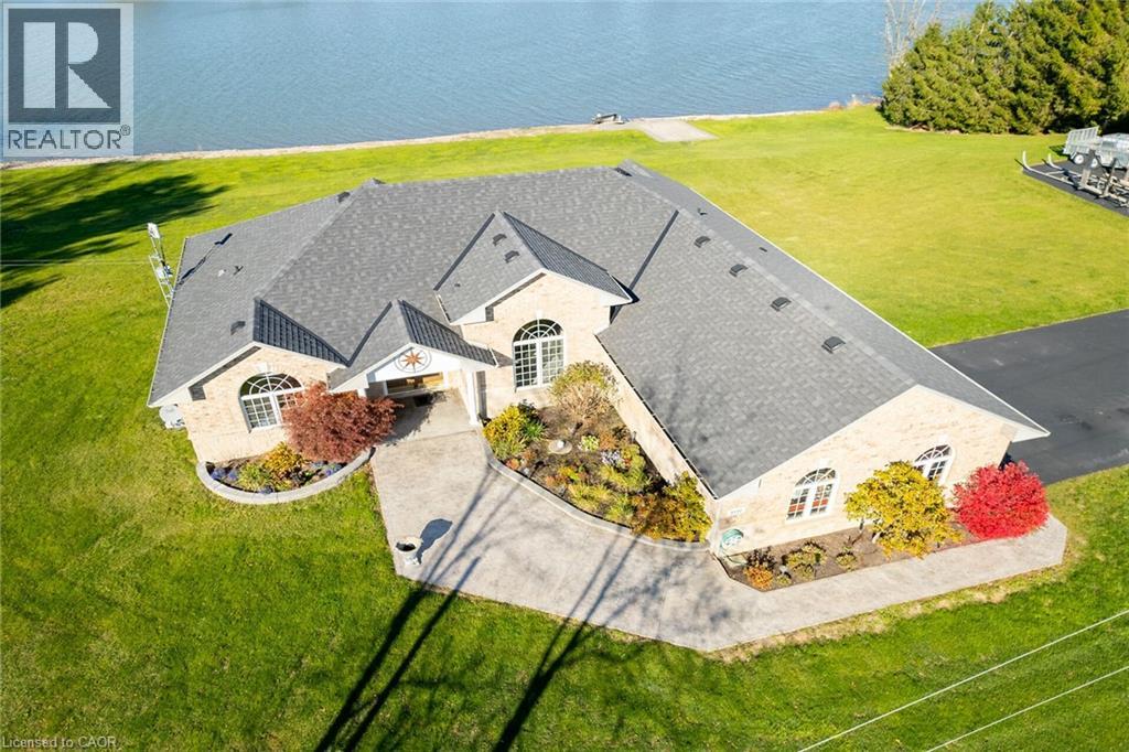 1140 RIVER Road, Cayuga, Ontario, N0A1E0 — Photo 46