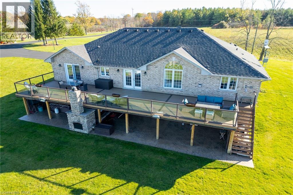 1140 RIVER Road, Cayuga, Ontario, N0A1E0 — Photo 47