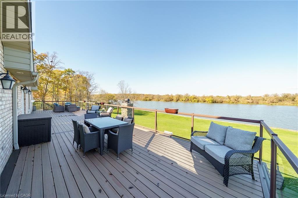1140 RIVER Road, Cayuga, Ontario, N0A1E0 — Photo 5