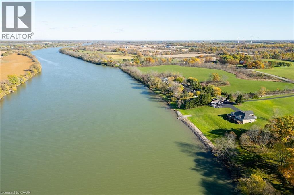 1140 RIVER Road, Cayuga, Ontario, N0A1E0 — Photo 8