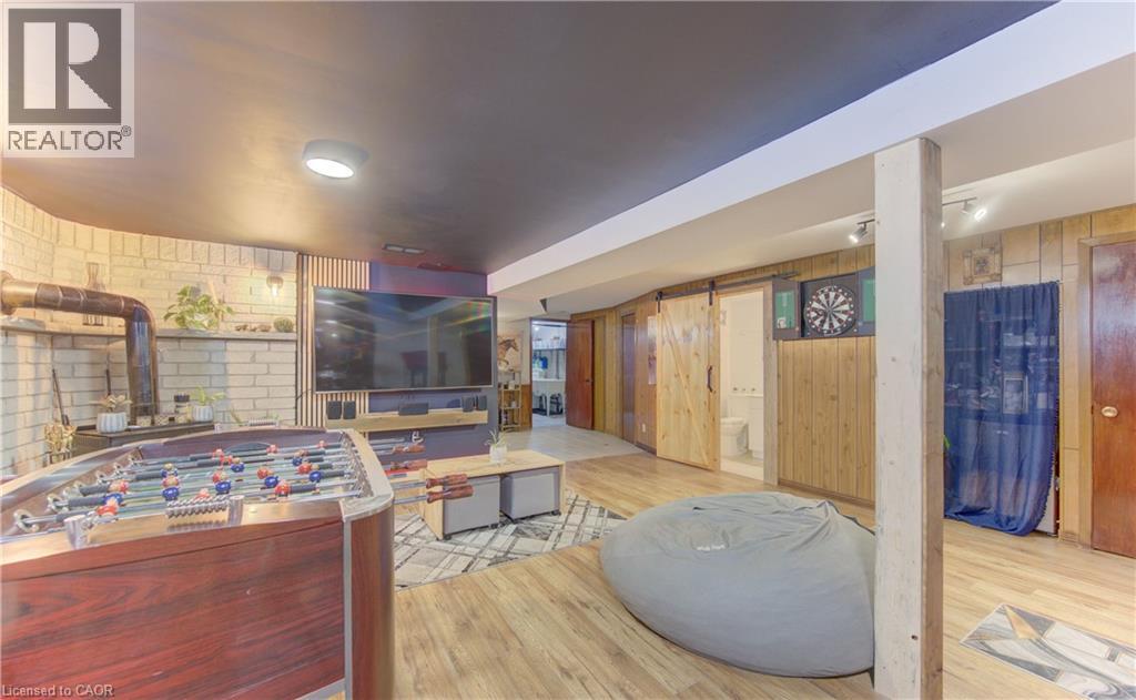 170 MARTINGLEN Crescent, Kitchener, Ontario, N2E2A2 — Photo 25