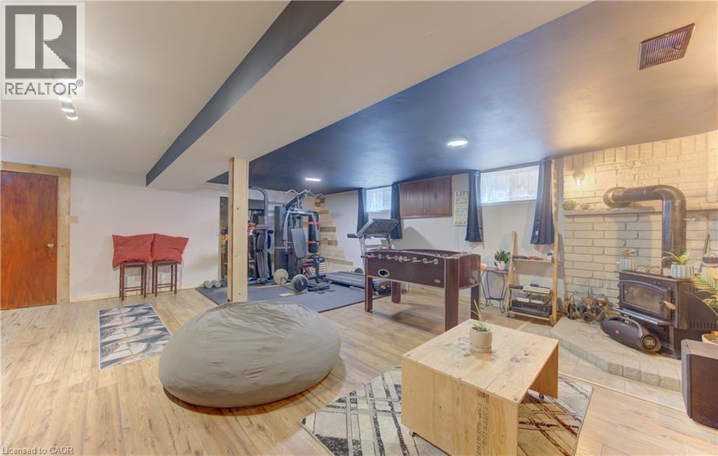 170 MARTINGLEN Crescent, Kitchener, Ontario, N2E2A2 — Photo 27