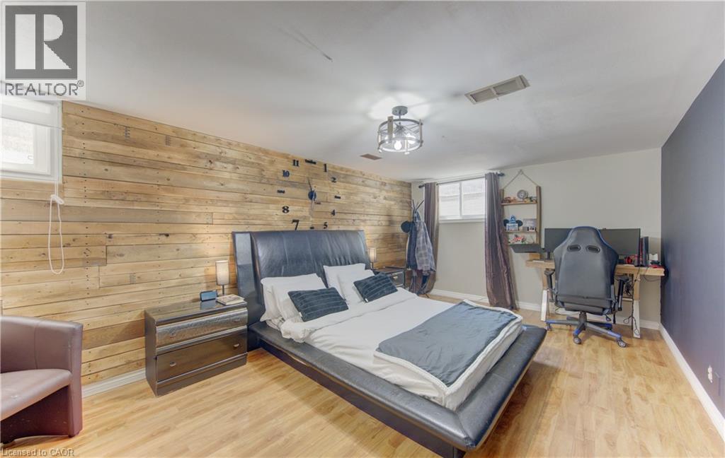 170 MARTINGLEN Crescent, Kitchener, Ontario, N2E2A2 — Photo 28