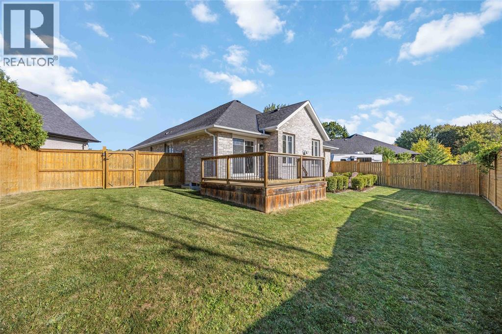 142 Madison D'Andrea AVENUE, Sarnia, Ontario, N7S6L9 — Photo 29