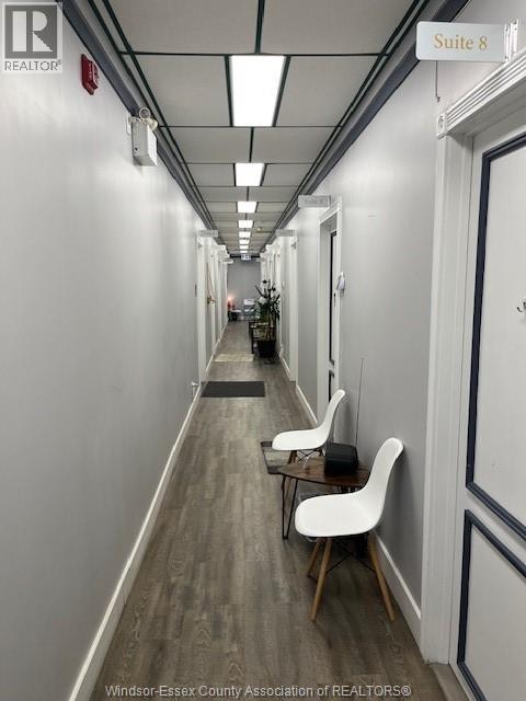 870 OTTAWA STREET Unit# 7, Windsor, Ontario, N8X2C3 — Photo 2