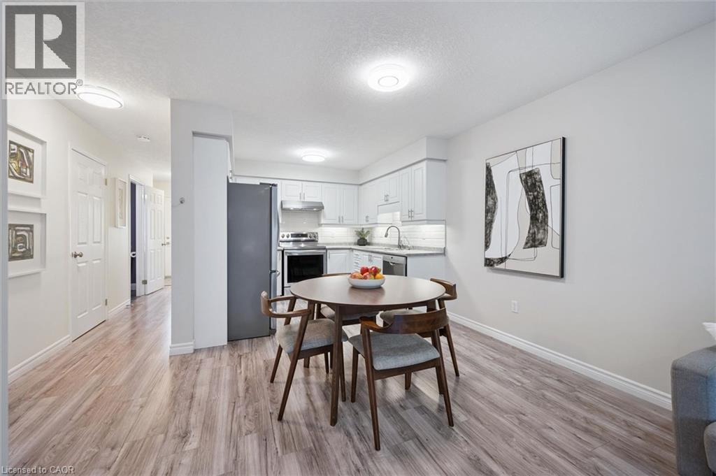 85 BANKSIDE Drive Unit# K61, Kitchener, Ontario, N2N3M4 — Photo 11