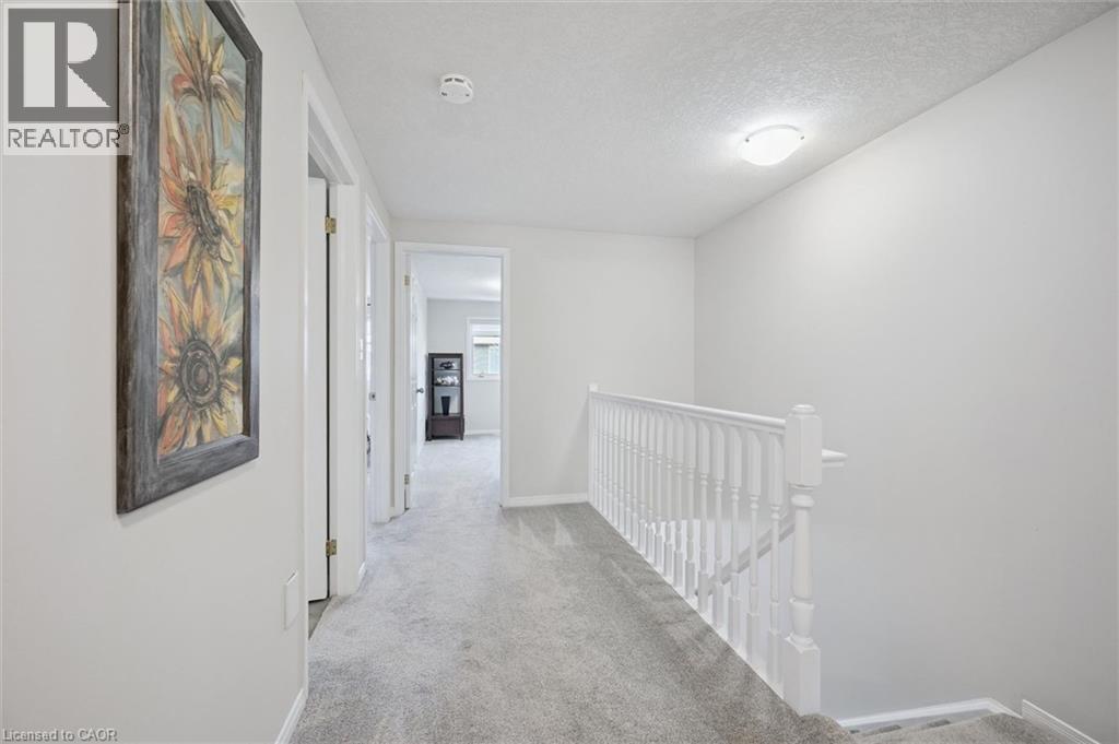 85 BANKSIDE Drive Unit# K61, Kitchener, Ontario, N2N3M4 — Photo 15