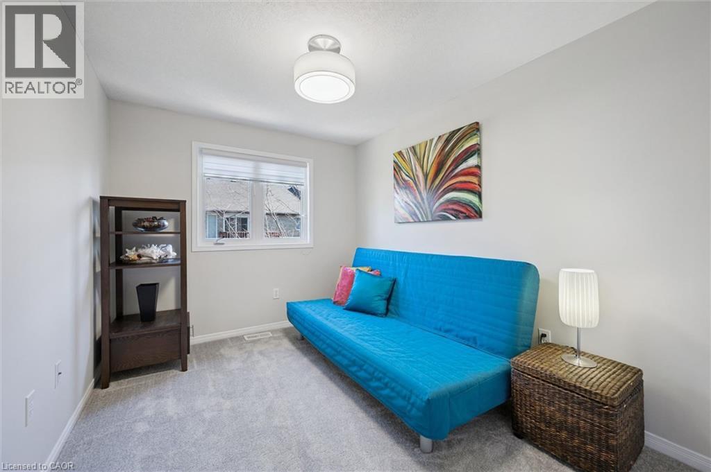 85 BANKSIDE Drive Unit# K61, Kitchener, Ontario, N2N3M4 — Photo 16