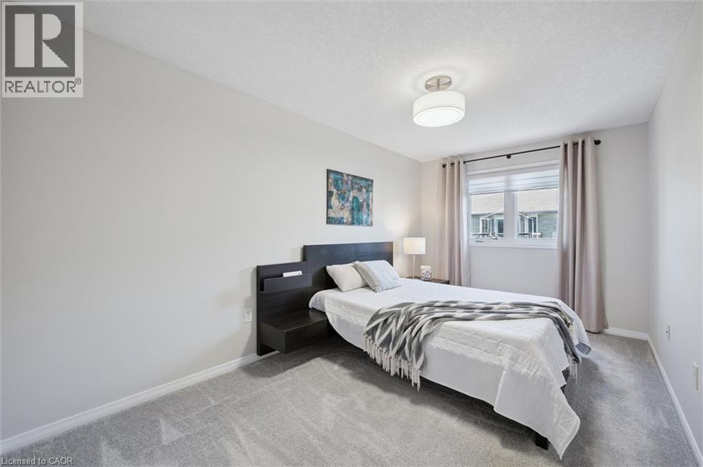 85 BANKSIDE Drive Unit# K61, Kitchener, Ontario, N2N3M4 — Photo 17