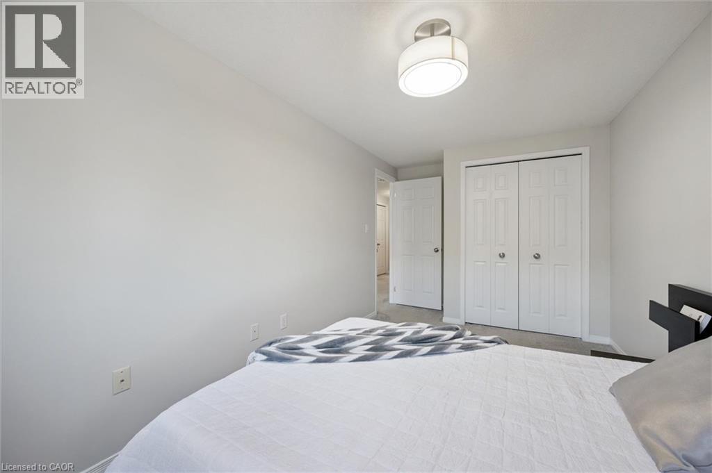 85 BANKSIDE Drive Unit# K61, Kitchener, Ontario, N2N3M4 — Photo 18