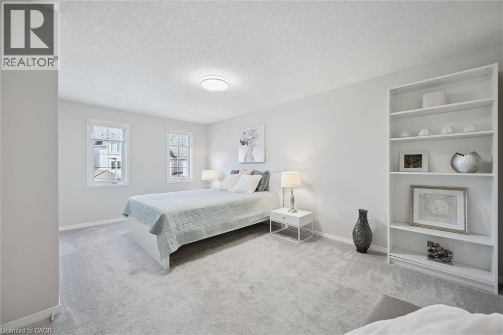 85 BANKSIDE Drive Unit# K61, Kitchener, Ontario, N2N3M4 — Photo 19