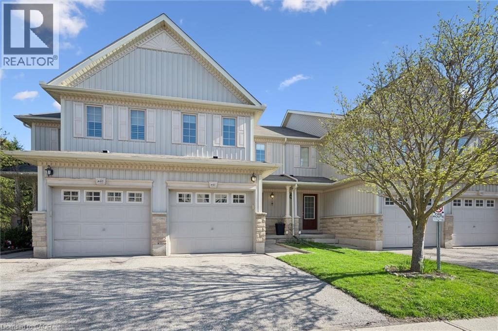 85 BANKSIDE Drive Unit# K61, Kitchener, Ontario, N2N3M4 — Photo 2