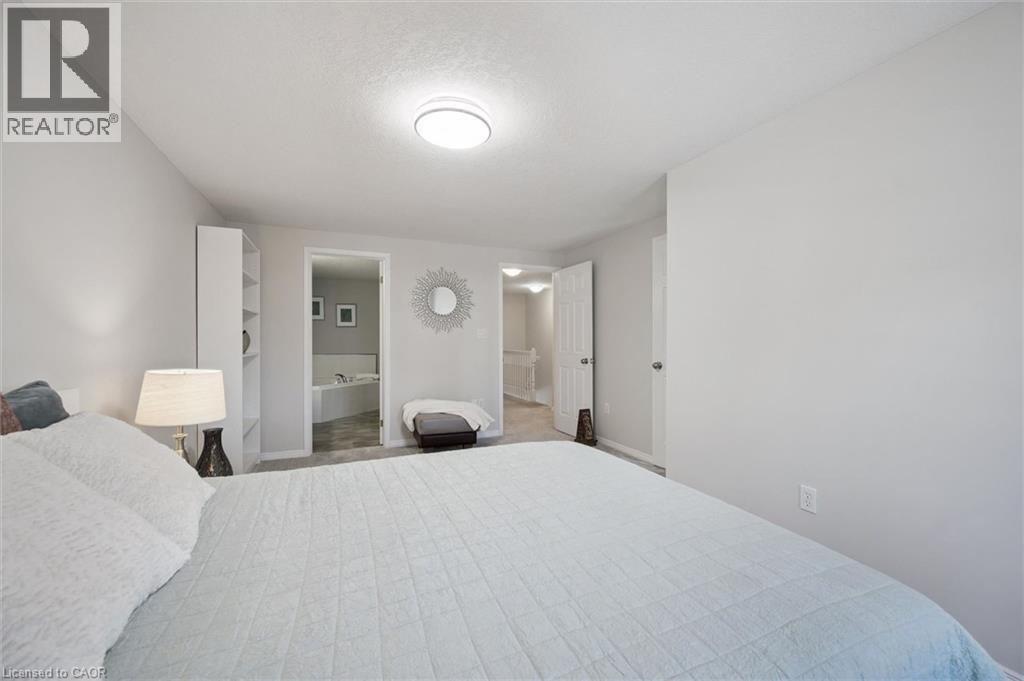 85 BANKSIDE Drive Unit# K61, Kitchener, Ontario, N2N3M4 — Photo 20