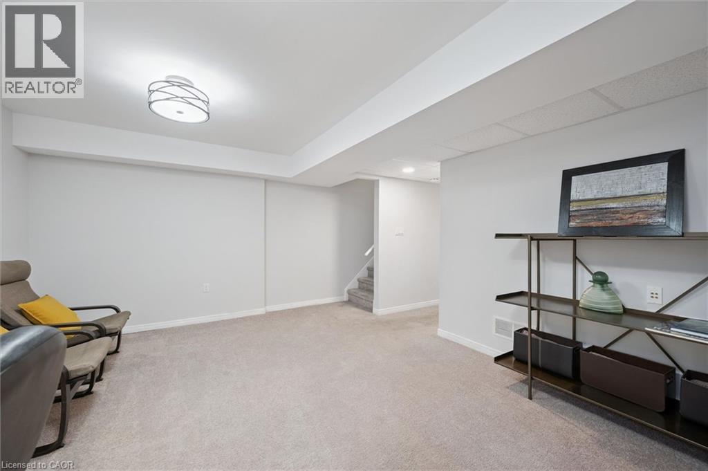 85 BANKSIDE Drive Unit# K61, Kitchener, Ontario, N2N3M4 — Photo 25