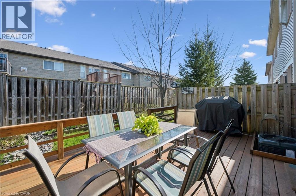 85 BANKSIDE Drive Unit# K61, Kitchener, Ontario, N2N3M4 — Photo 26