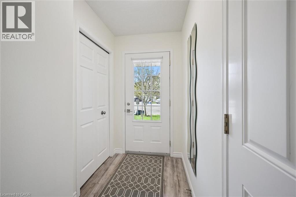 85 BANKSIDE Drive Unit# K61, Kitchener, Ontario, N2N3M4 — Photo 5