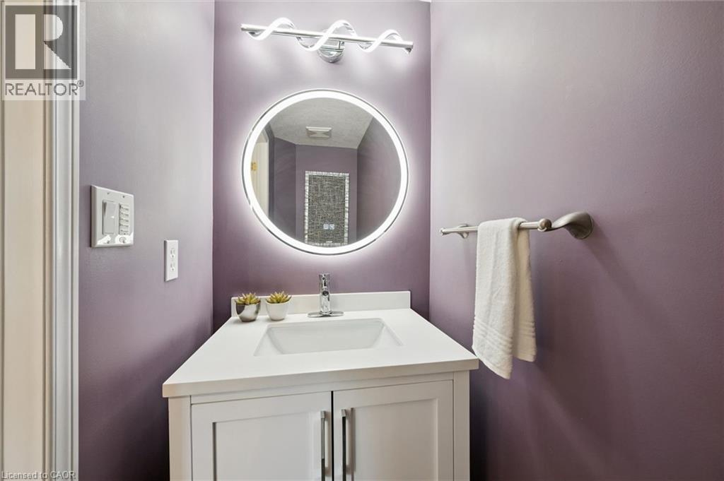 85 BANKSIDE Drive Unit# K61, Kitchener, Ontario, N2N3M4 — Photo 7