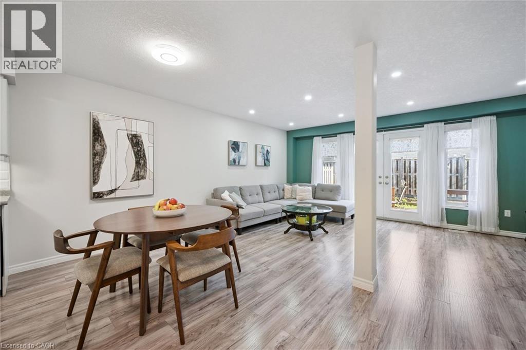 85 BANKSIDE Drive Unit# K61, Kitchener, Ontario, N2N3M4 — Photo 8