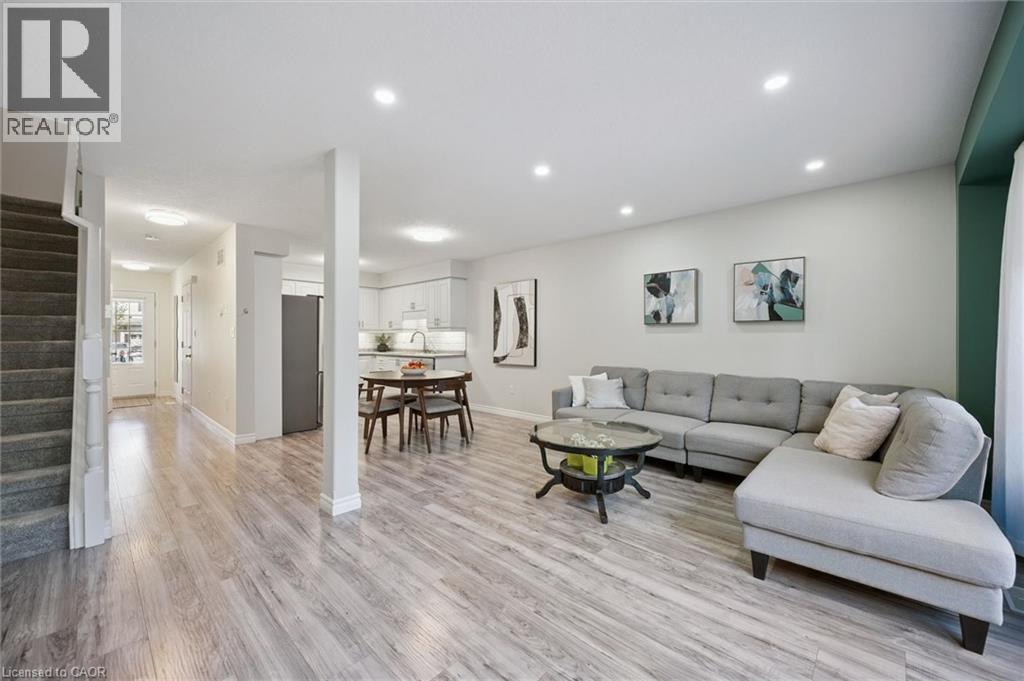 85 BANKSIDE Drive Unit# K61, Kitchener, Ontario, N2N3M4 — Photo 9