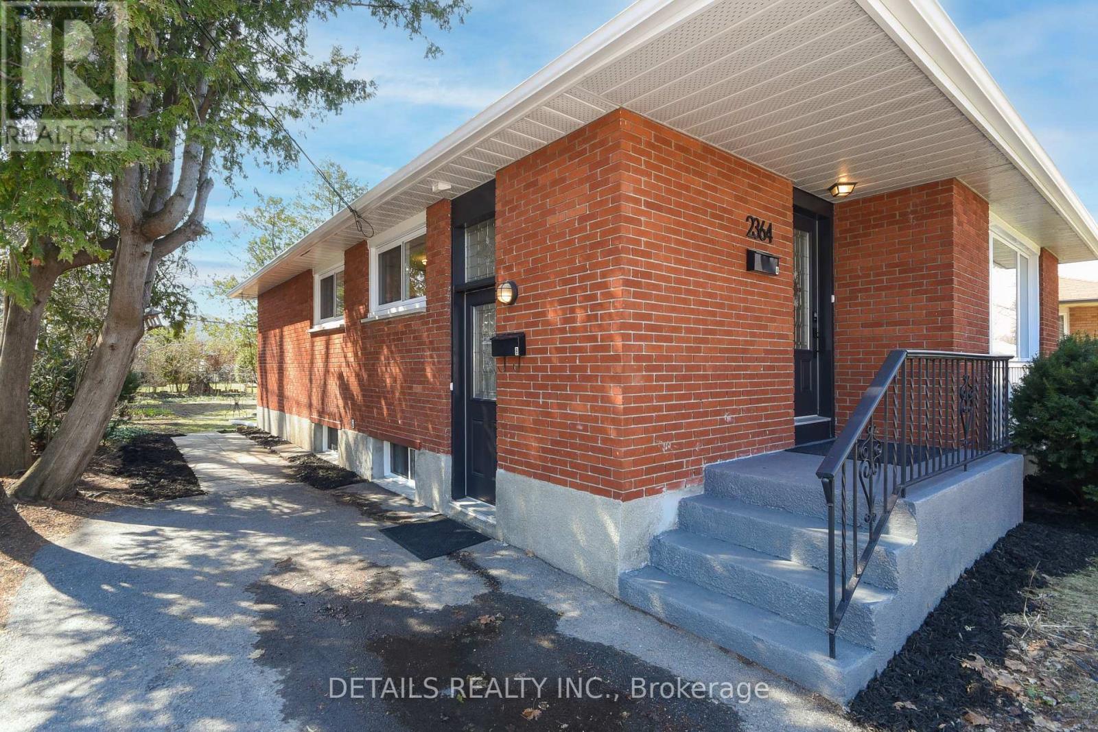 2364 CHESHIRE ROAD, Ottawa, Ontario, K2C1G3 — Photo 2