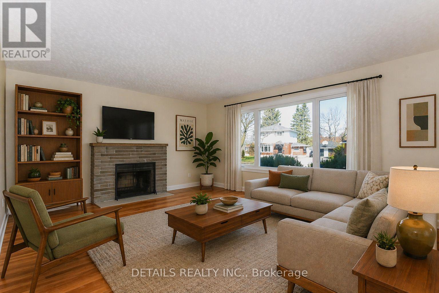 2364 CHESHIRE ROAD, Ottawa, Ontario, K2C1G3 — Photo 3