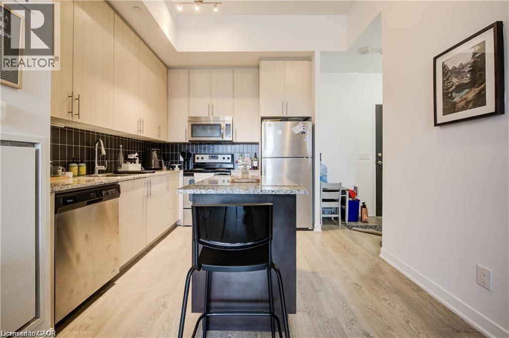 85 DUKE Street W Unit# 112, Kitchener, Ontario, N2H0B7 — Photo 11