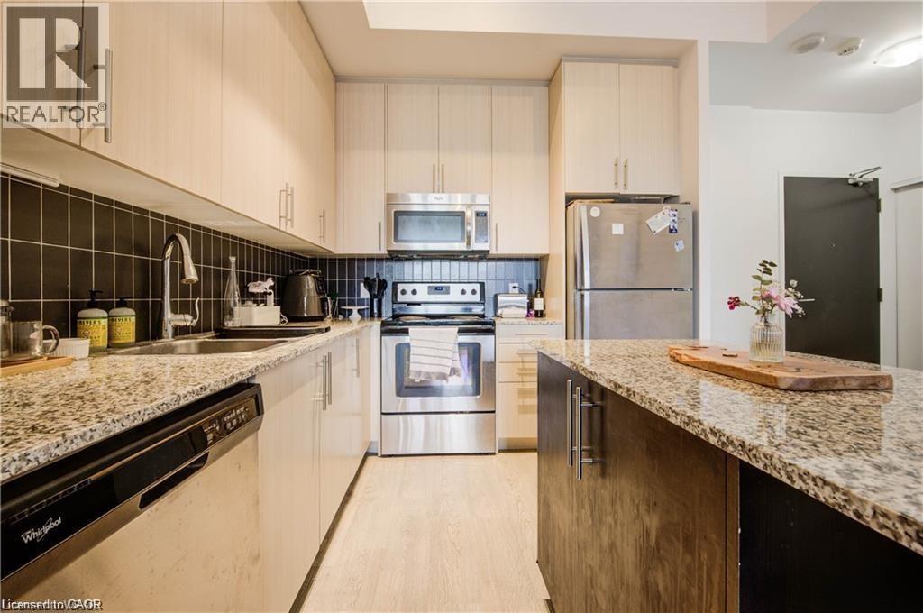 85 DUKE Street W Unit# 112, Kitchener, Ontario, N2H0B7 — Photo 12
