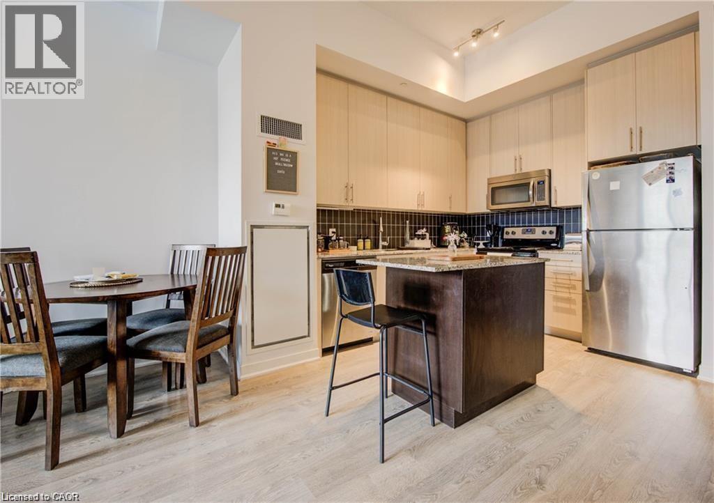 85 DUKE Street W Unit# 112, Kitchener, Ontario, N2H0B7 — Photo 13