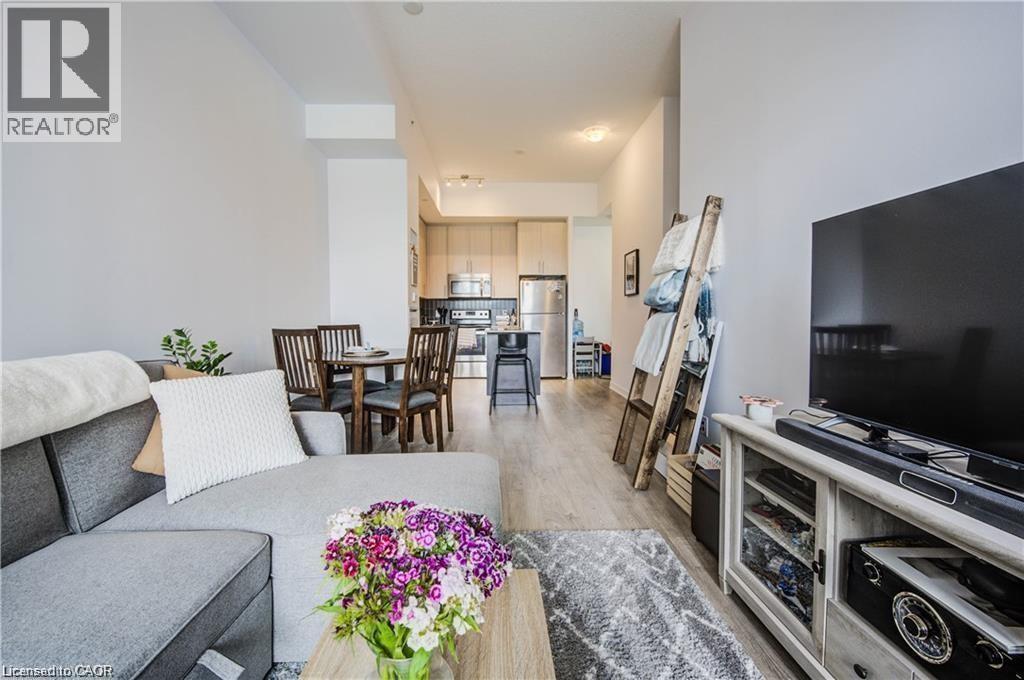 85 DUKE Street W Unit# 112, Kitchener, Ontario, N2H0B7 — Photo 16