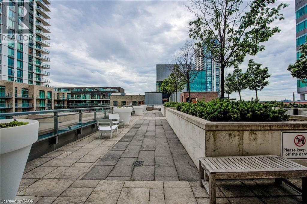 85 DUKE Street W Unit# 112, Kitchener, Ontario, N2H0B7 — Photo 2