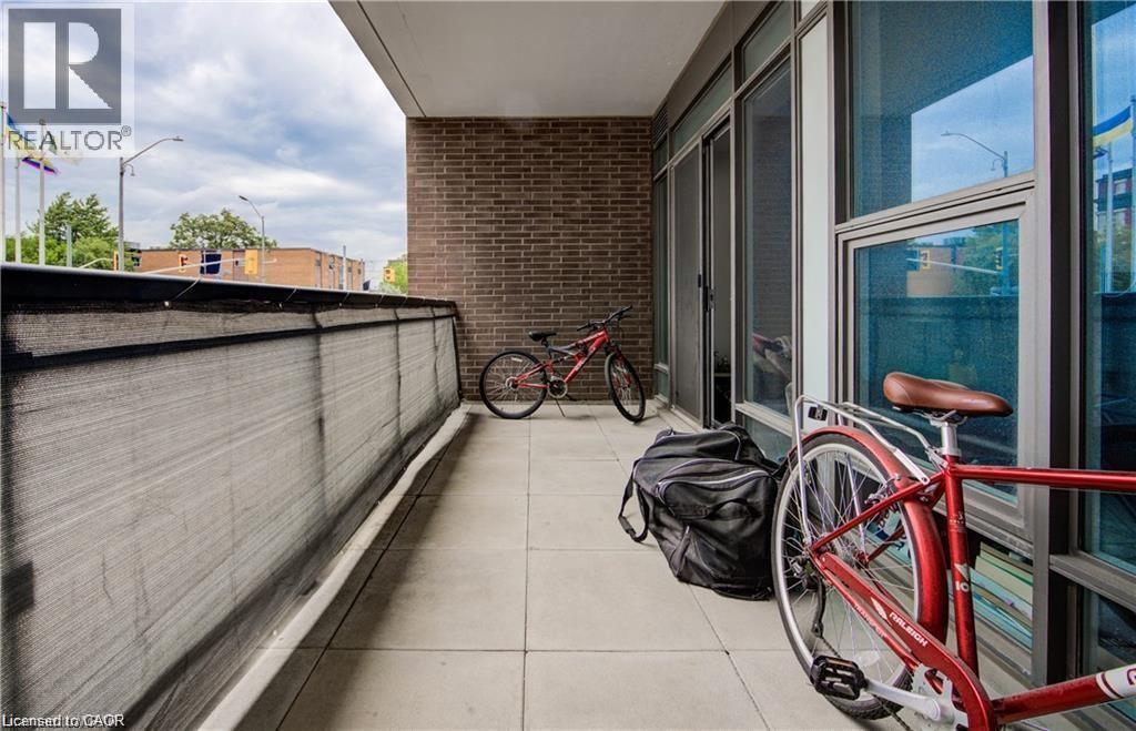 85 DUKE Street W Unit# 112, Kitchener, Ontario, N2H0B7 — Photo 22