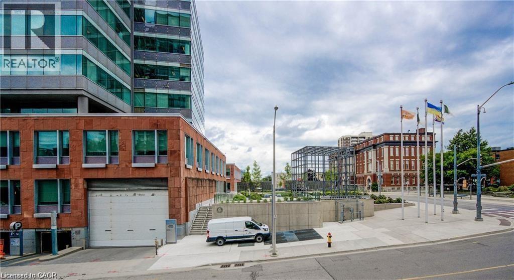 85 DUKE Street W Unit# 112, Kitchener, Ontario, N2H0B7 — Photo 23