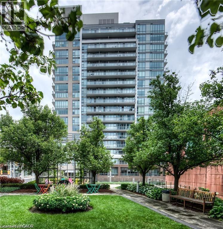 85 DUKE Street W Unit# 112, Kitchener, Ontario, N2H0B7 — Photo 25