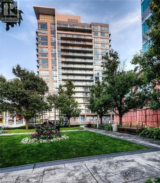 85 DUKE Street W Unit# 112, Kitchener, Ontario, N2H0B7 — Photo 26