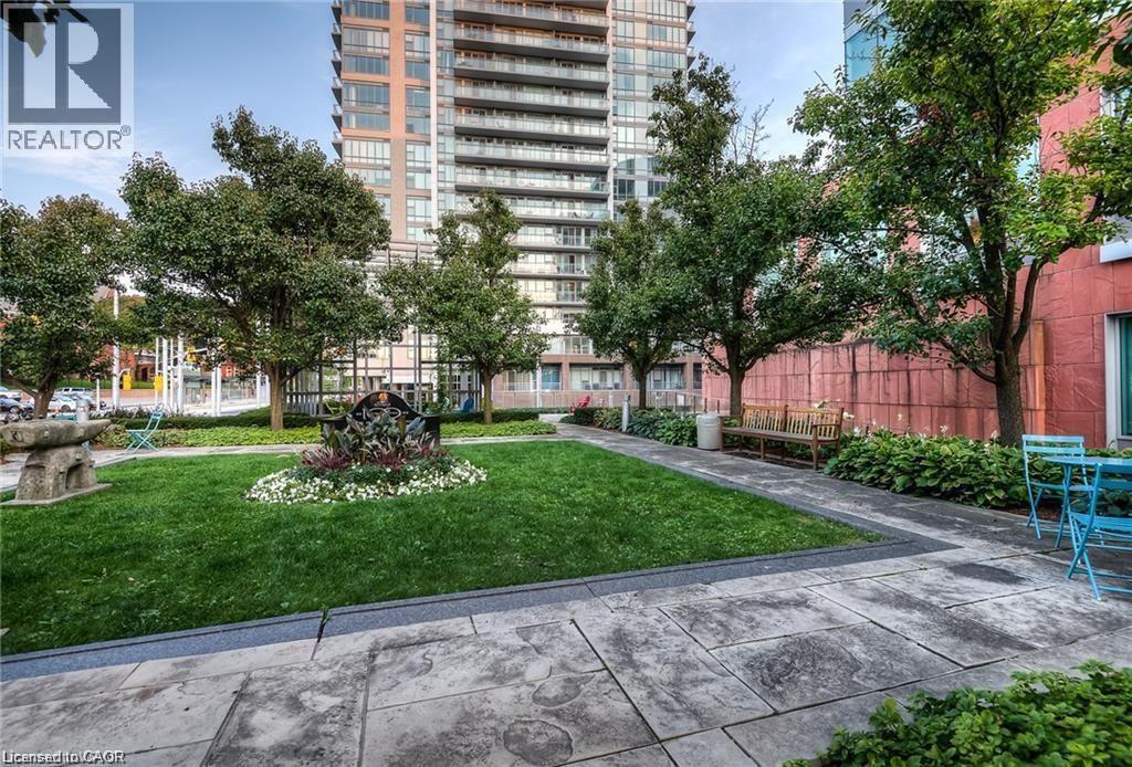 85 DUKE Street W Unit# 112, Kitchener, Ontario, N2H0B7 — Photo 28