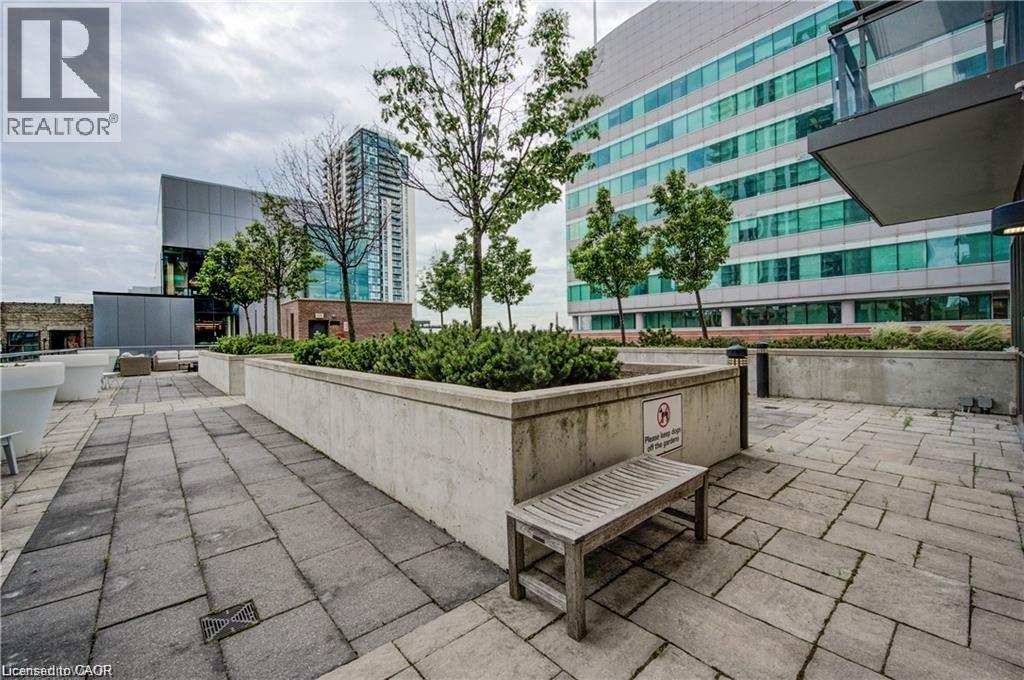 85 DUKE Street W Unit# 112, Kitchener, Ontario, N2H0B7 — Photo 3