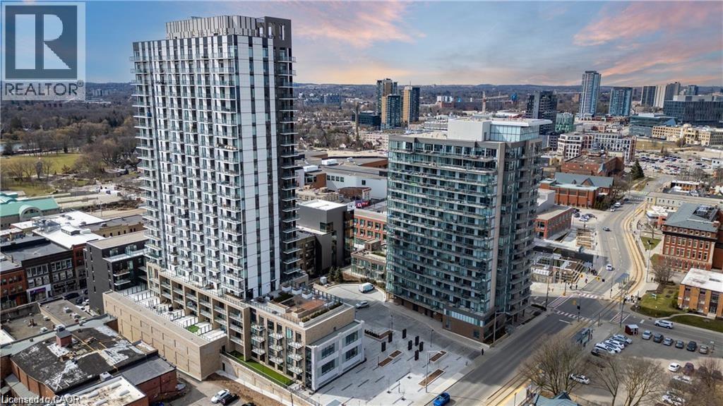 85 DUKE Street W Unit# 112, Kitchener, Ontario, N2H0B7 — Photo 30