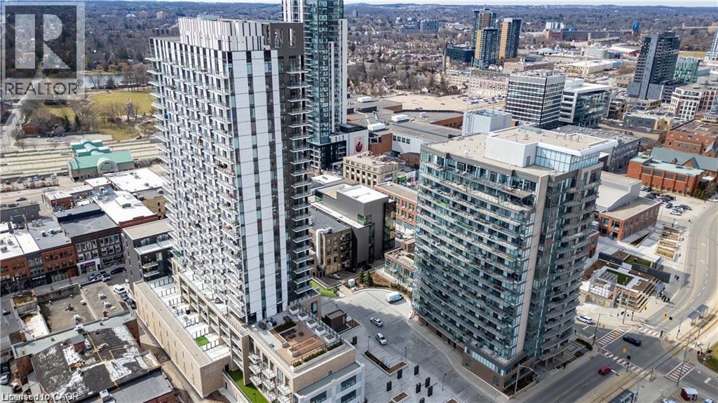 85 DUKE Street W Unit# 112, Kitchener, Ontario, N2H0B7 — Photo 31