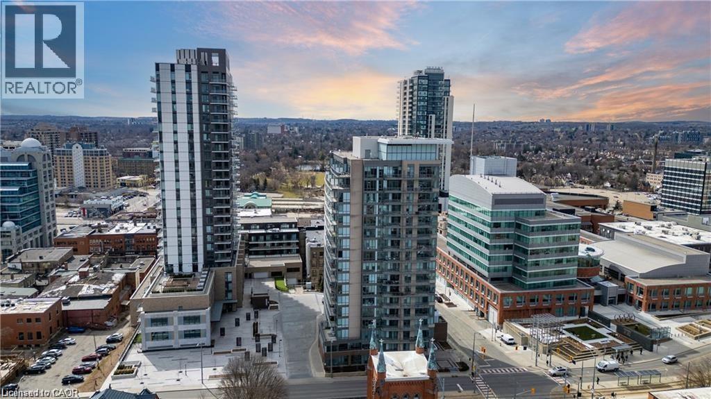85 DUKE Street W Unit# 112, Kitchener, Ontario, N2H0B7 — Photo 32