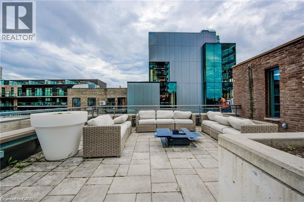 85 DUKE Street W Unit# 112, Kitchener, Ontario, N2H0B7 — Photo 4