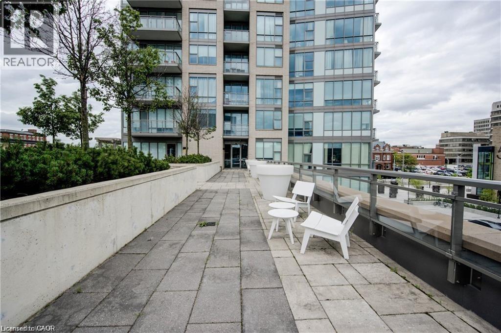 85 DUKE Street W Unit# 112, Kitchener, Ontario, N2H0B7 — Photo 5