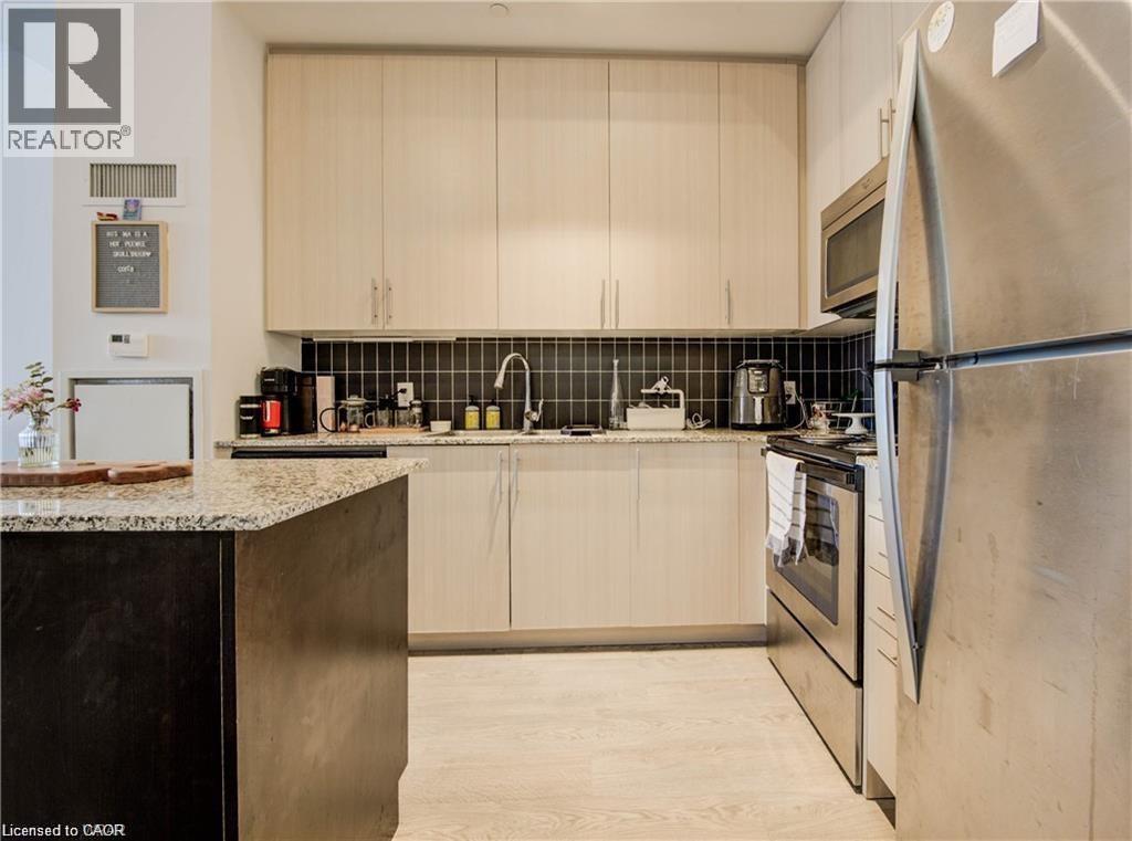 85 DUKE Street W Unit# 112, Kitchener, Ontario, N2H0B7 — Photo 8