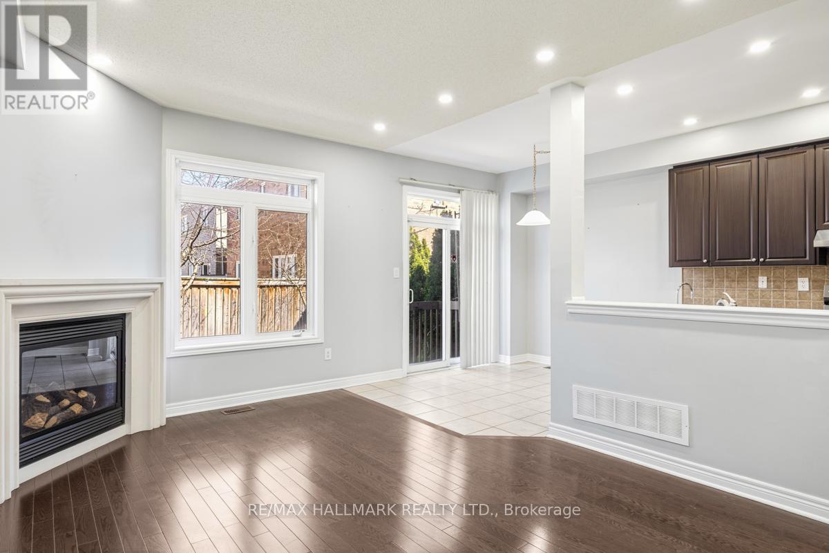 33 TOMABROOK CRESCENT, Brampton (Sandringham-Wellington), Ontario, L6R0V2 — Photo 10