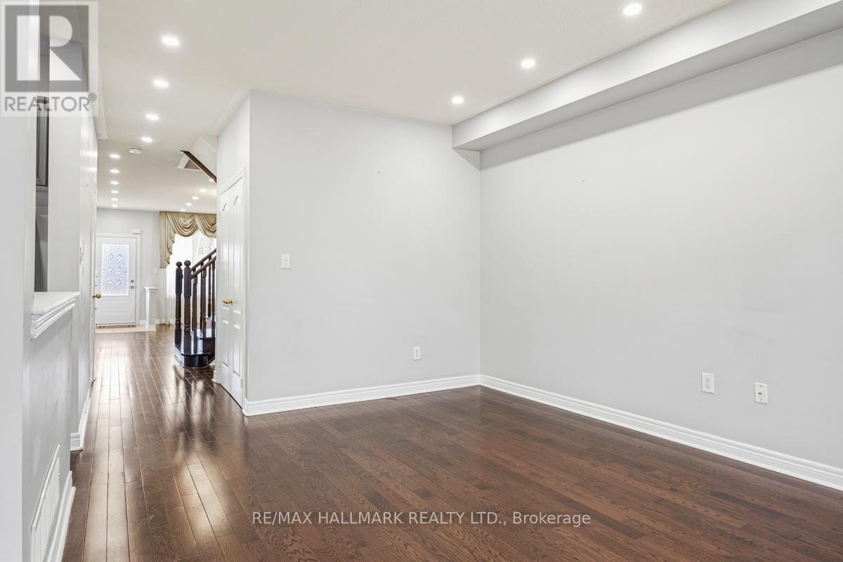 33 TOMABROOK CRESCENT, Brampton (Sandringham-Wellington), Ontario, L6R0V2 — Photo 11