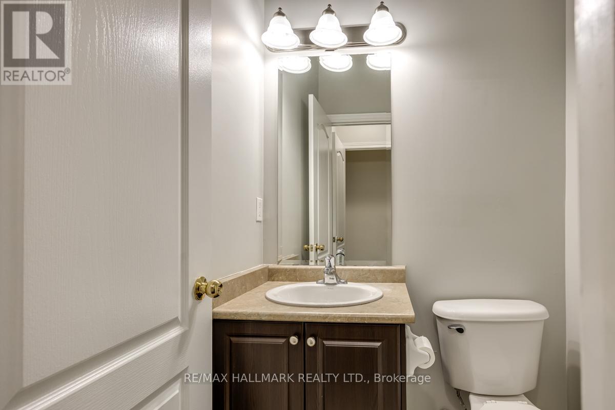 33 TOMABROOK CRESCENT, Brampton (Sandringham-Wellington), Ontario, L6R0V2 — Photo 12