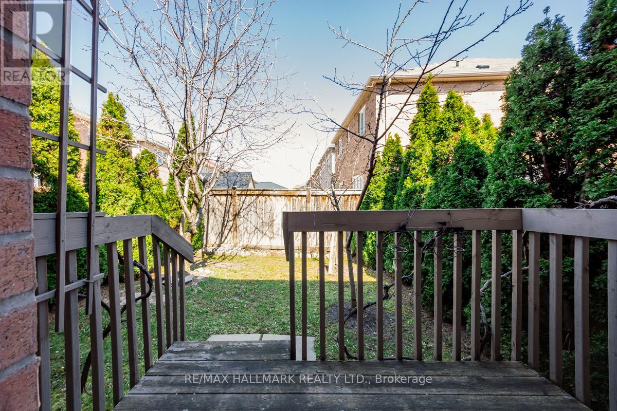 33 TOMABROOK CRESCENT, Brampton (Sandringham-Wellington), Ontario, L6R0V2 — Photo 28
