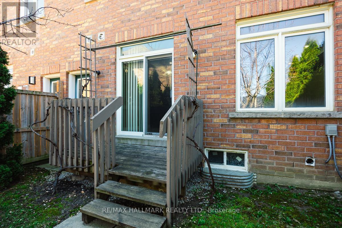 33 TOMABROOK CRESCENT, Brampton (Sandringham-Wellington), Ontario, L6R0V2 — Photo 29